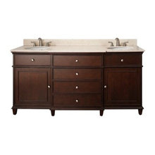 bathroom renovations