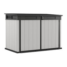 Exterior Storage