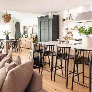 Kingston Home