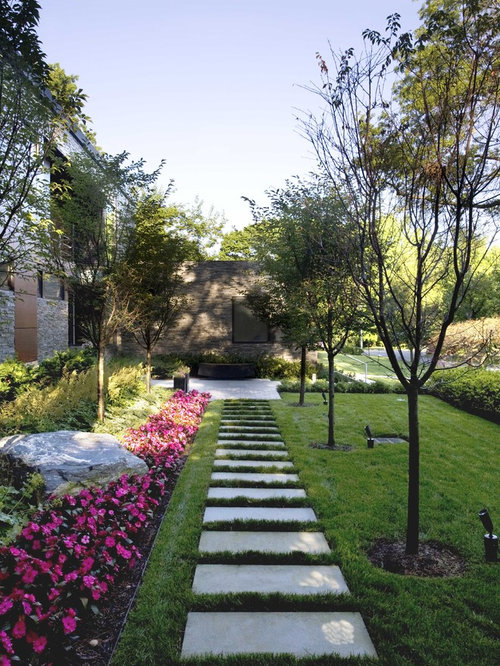 Best Gravel Between Pavers Design Ideas & Remodel Pictures Houzz