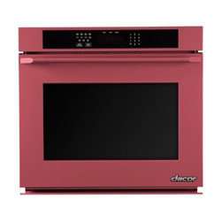 Colorful Appliances - Ovens