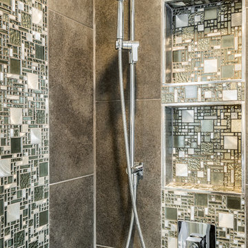 Boutique Hotel Master Bath
