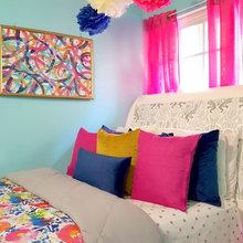 Daughters Space