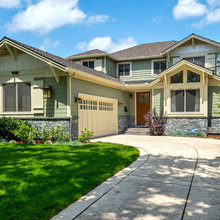 Curb Appeal