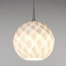 Sirena Pendant by Bruck lighting