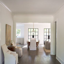 Foyers