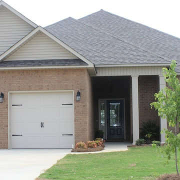 2016 Spring Tour of Homes
