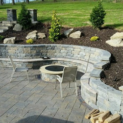 ZENTRO SMOKE REDUCING FIRE PITS - Products