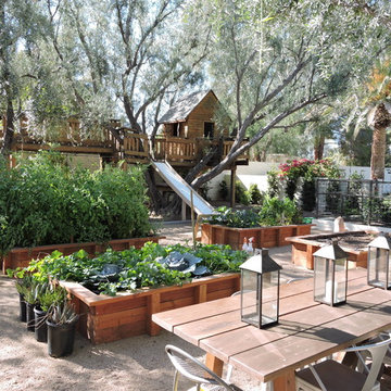 Paradise Valley Residence (2)
