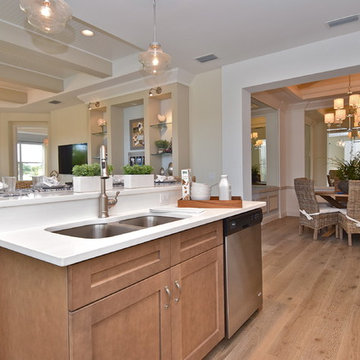 3 Florida Model Homes - Sarasota FL Real Estate Photographer Rick Ambrose