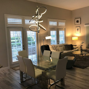 Wasson Residence