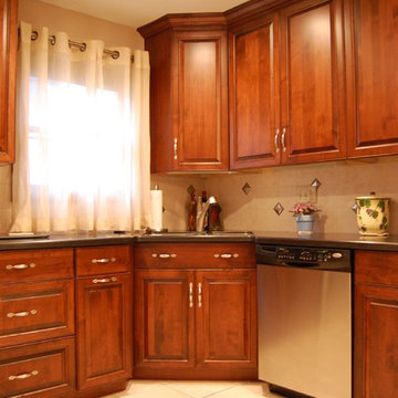 Kitchen Remodel 3