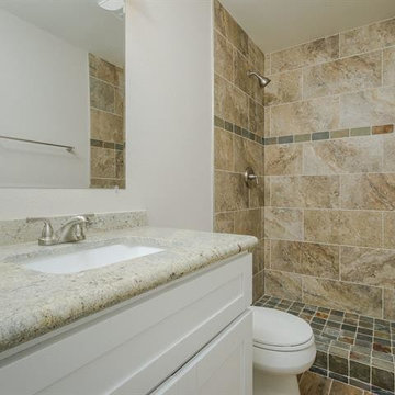 Barker Remodel