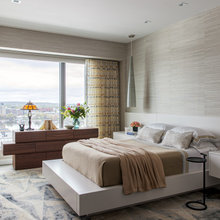 Mulia-Master bedroom