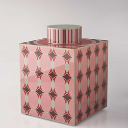 Piling Palang Lacquerware - Products