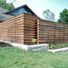 privacy fence