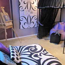 small room