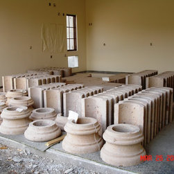 Fabrication Facility, Celaya Mexico 49 - Products