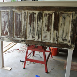 More Door Headboards - Headboards