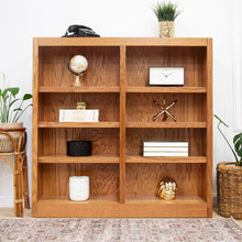 Bookshelves