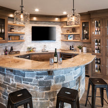 Basement Ideas