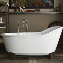 free standing tubs