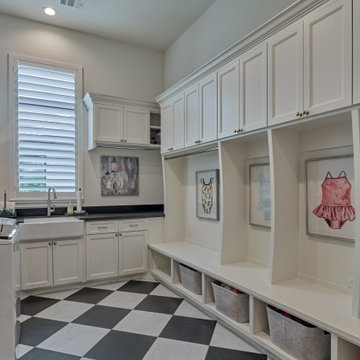 Exceptional 3000sf Addition & Whole Home Renovation in Lago Woods