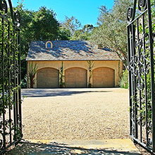 Garage Doors