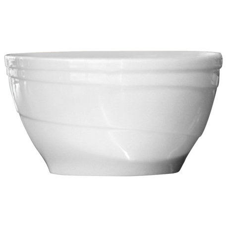 Hotel Salad Bowl, 8.75", 2.5 Qt,  Essentials