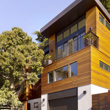 Eastwood Exterior