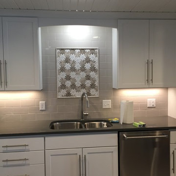 Our Work