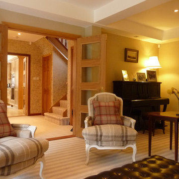 Family Home Conversion