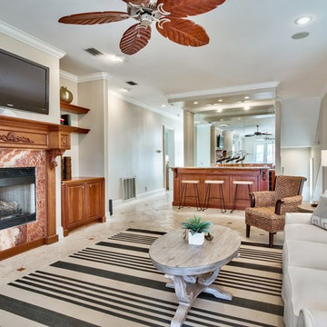 4721 Ocean Blvd