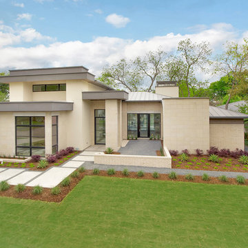 2014 ARC Awards - Best Architectural Design Traditional $1 Million - $2 Million