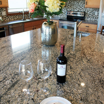 Kitchen Remodel