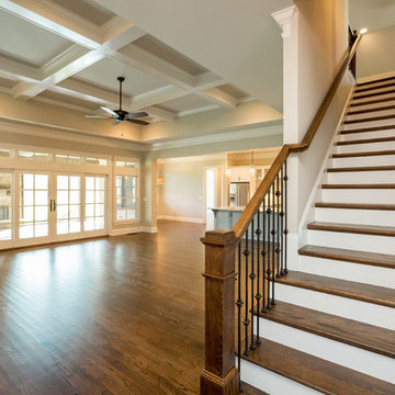 The Reserve at Temple Hills- Franklin, TN