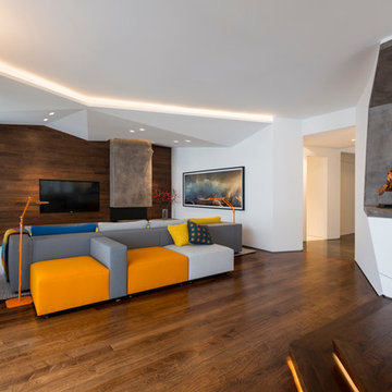 LED Soft Strip by Edge Lighting