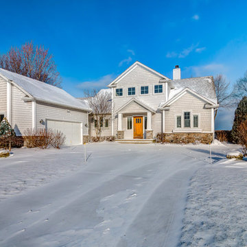 FOR SALE at $675,000! 5715 Windjammer Ct, Madison, OH 44057