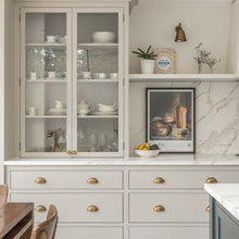 Geraldine Kitchen