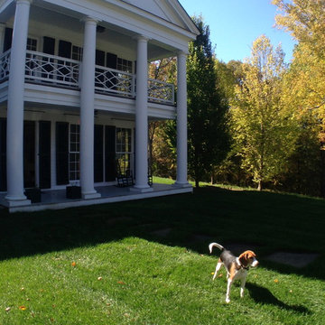 Greek Revival