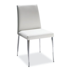 Mila Chair by Bontempi - Dining Chairs