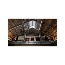 barn