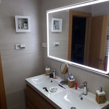 Bathroom Ideas