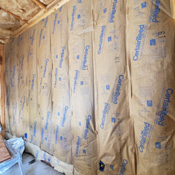 BATT INSULATION - Heating And Cooling