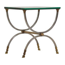 accent tables