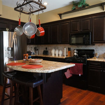 Abedinzadeh, B - Aliso Viejo Water Damage Repairs