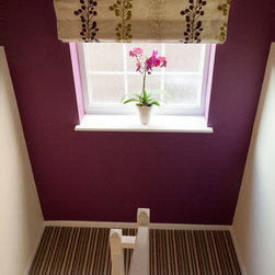 Made to Measure Curtains and Blinds - Curtains