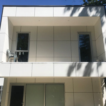 Juhl Residence