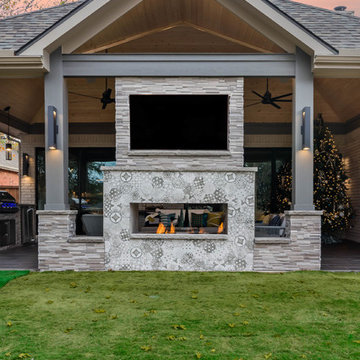 Project of the Month:  February 2019