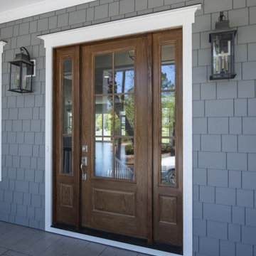 Porters Neck Custom Plan